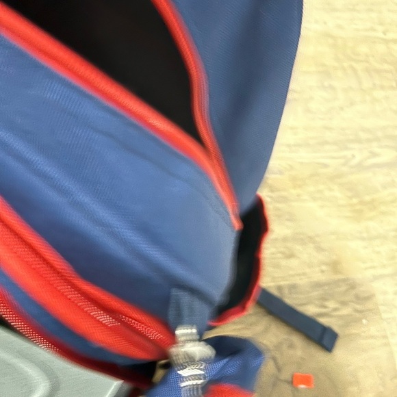 Kids Backpack - Picture 2 of 6